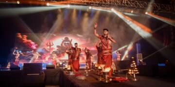Divine Drop Festival Offers Multi-Generational Cultural Experience in Gurugram