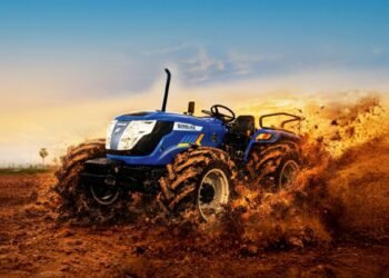 Sonalika Delivers its Strongest 10-months Sales Performance with Fastest Ever 1.51 lakh YTD Overall Tractor Sales in FY’26