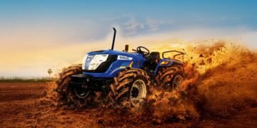 Sonalika Delivers its Strongest 10-months Sales Performance with Fastest Ever 1.51 lakh YTD Overall Tractor Sales in FY’26