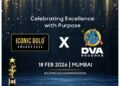 Iconic Gold Awards 2026 Partners with DVA Records for a Musical Celebration