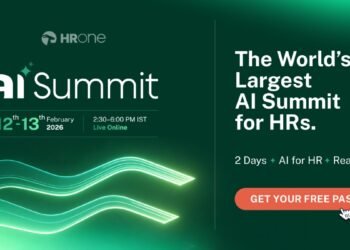 HROne Announces the World’s Largest Virtual AI Summit for HR Leaders Focused on the Future of AI in HR