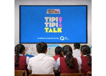 Girl Effect India Launches Tipi Tipi Talk on Safer Internet Day: An Initiative for Students to Fight Tech Hinsa
