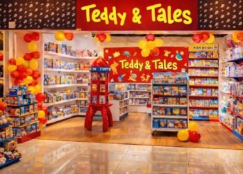 Travel News Services and TNSI Retail Expansion Plan Targets 100 Stores Across India by 2027