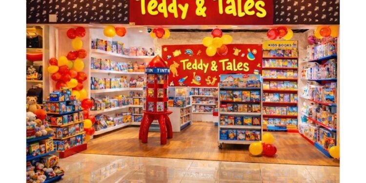 Travel News Services and TNSI Retail Expansion Plan Targets 100 Stores Across India by 2027