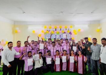100 Percent Placement Secured at Vedanta Aluminium’s Lanjigarh Skill Training Centre