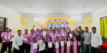 100 Percent Placement Secured at Vedanta Aluminium’s Lanjigarh Skill Training Centre