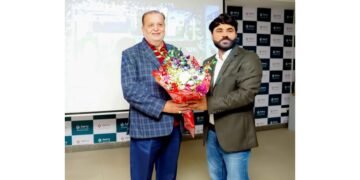 SoupX launches ‘SoupX – Sip of Health’ outlet at Gurugram hospital