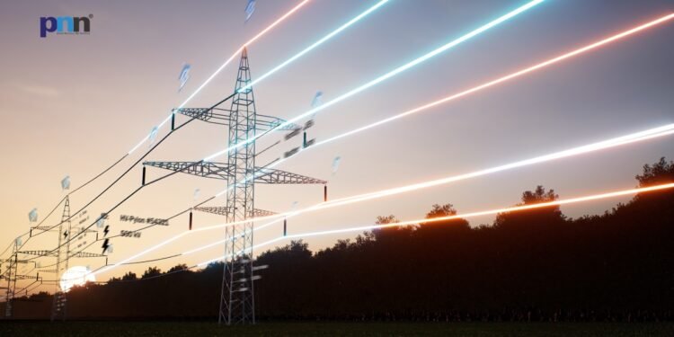 Powering the AI Era: India’s USD 200 Billion Push Needs Power Grid Overhaul