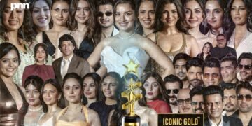 The Afterglow: Inside the 7th Iconic Gold Awards 2026
