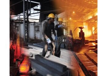 Building the Future of Steel: MPK Steels Enhances Capacity with Automation and Solar Expansion