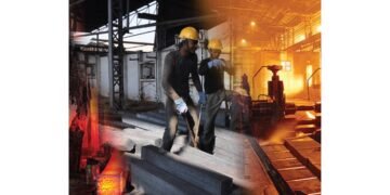 Building the Future of Steel: MPK Steels Enhances Capacity with Automation and Solar Expansion