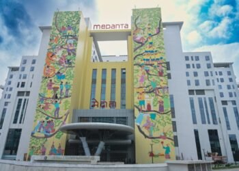 Medanta Noida Successfully Performs Its First Three TAVI Procedures, Setting a New Benchmark in Advanced Cardiac Care