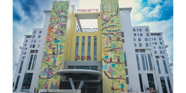 Medanta Noida Successfully Performs Its First Three TAVI Procedures, Setting a New Benchmark in Advanced Cardiac Care