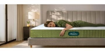 Sleep Trends 2026: What Indian Consumers Want in Their Mattress