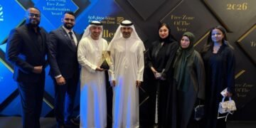 Quickplus Business Consultants Recognised as Top Grossing Partner of the Year 2025