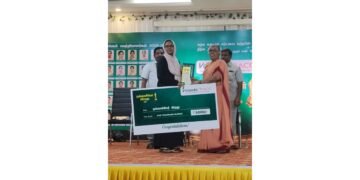 Veranda RACE TNTET Success Meet 2026 in Melapudur, Trichy