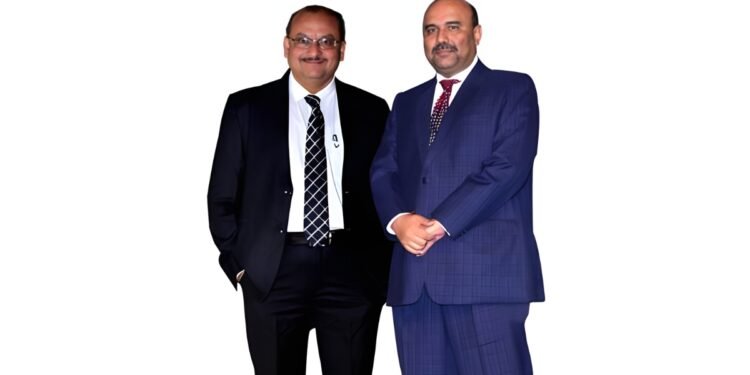 Financial Inclusion 2.0: NJ Group’s Vision for a Wealthier India