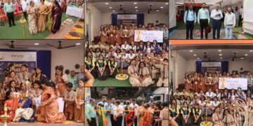 Strengthening Grassroots Innovation: How Project Vigyasa Is Reimagining School Science Education