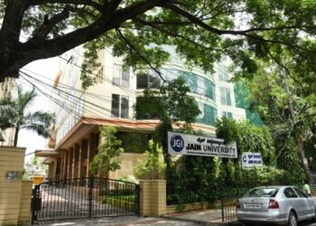 How the School of Sciences at JAIN (Deemed-to-be University) Is Shaping the Next Generation of Microbiology Leaders