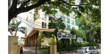 Where Science Meets Justice: School of Sciences, JAIN (Deemed-to-be University), Redefines Forensic Education with ISACA-Certified Excellence