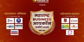 Maharashtra Business Icon Award Celebrated Excellence Across Maharashtra on 02 February 2026