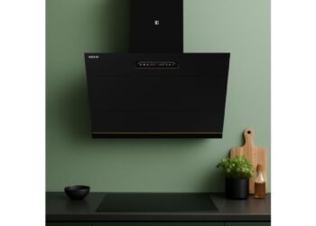 Köche Reimagines the Indian Kitchen as India’s First Exclusive BLDC Chimney Brand