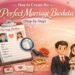Modern Marriage Preparation: Crafting an Impressive Biodata and Avoiding Costly Wedding Planning Errors