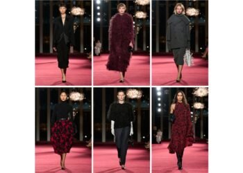 New York Chic Arrives In India, Michael Kors Celebrates 45 Years With A Powerful Fall Winter 2026 Runway Show, Collection Now Available At Palladium Ahmedabad