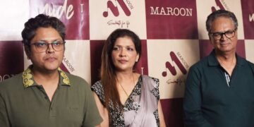 MAROON Launches “NUDE” Collection: A Universal Movement for Comfort and Inclusive Representation