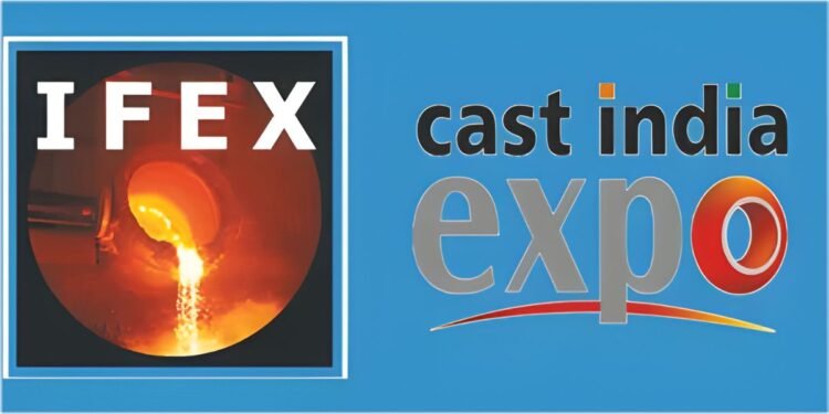 India’s Foundry Industry To Reach USD 42.5 Bn. By 2029: Bharat Foundry 360° Insight 2025 – 2047 Report