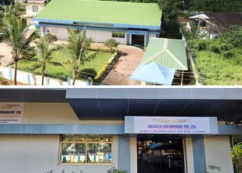 Crown Defence Sets up Indigenous PCB Assembly Facility in Goa