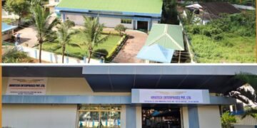 Crown Defence Sets up Indigenous PCB Assembly Facility in Goa