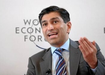 Ratul Puri Charts a Decisive Pivot in India’s Energy Transition