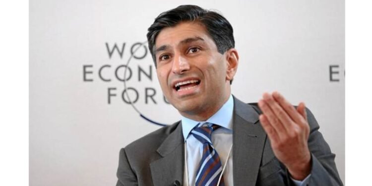 Ratul Puri Charts a Decisive Pivot in India’s Energy Transition