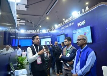 Skyljo Unveils India’s First Camera-Based AI platform for Blue-Collar Skill Assessment at AI Impact Summit 2026