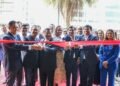 Arnav Automobiles inaugurates state-of-the-art Mahindra showroom at Worli, Mumbai
