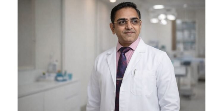 Seraphic Aesthetics, Mumbai, Highlights Rise of Ethical, Patient-First Cosmetic Surgery in India