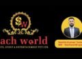 Sachworld Sports Events and Entertainment Pvt. Ltd. Delivers Strong Team Management and Coaching Performance at the World Legends Pro T20 League, Goa