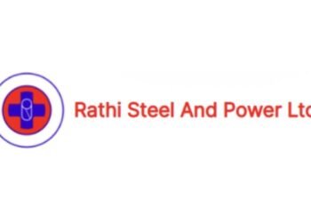 Rathi Steel And Power Limited Begins 2026 with Record INR 77.45 Cr Sales