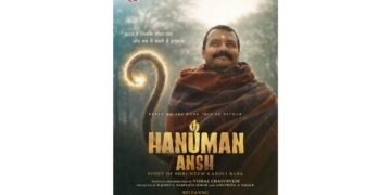 Film Inspired by Sant Sri Neem Karoli Baba, Hanuman Ansh Set for June Release