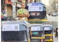 More Than a Ride: Mumbai Autowalas Offer Mental Health Check-Ins