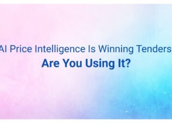 MSMEs Are Winning More Government Tenders with AI, Are You Missing Out on Minaions Price Intelligence