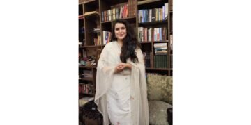 Poulomi Pavini Shukla Redefines What Legal Reform Looks Like in Modern India