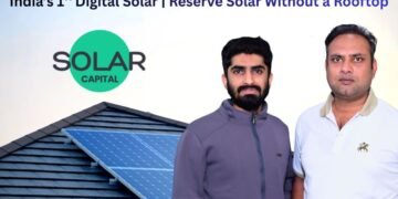 Clean-tech Start-up Solar Capital launches digital platform enabling rooftop-less consumers to participate in India’s solar growth