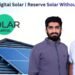 Clean-tech Start-up Solar Capital launches digital platform enabling rooftop-less consumers to participate in India’s solar growth
