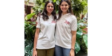 Love Aaj Kal: Pinky Promise Analyses 10,000 Conversations on Women and Pleasure