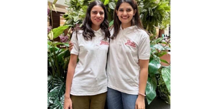 Love Aaj Kal: Pinky Promise Analyses 10,000 Conversations on Women and Pleasure