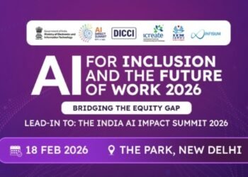DICCI to Host International Conclave on AI for Inclusion and the Future of Work on 18th February 2026