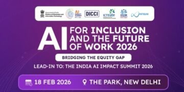 DICCI to Host International Conclave on AI for Inclusion and the Future of Work on 18th February 2026