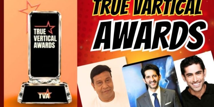 India’s First true Vertical Micro Drama Award to be Launched in Mumbai
